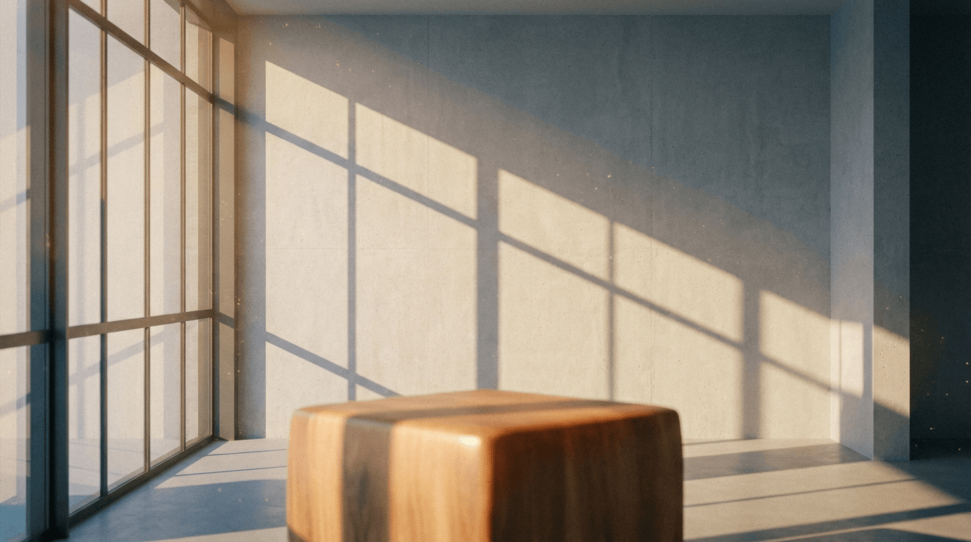 Mission-First Perspective