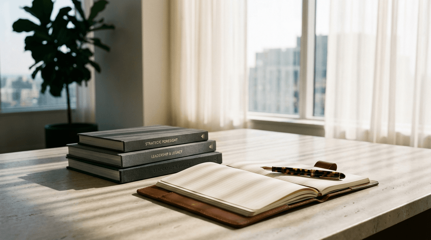 Clarity Over Complexity