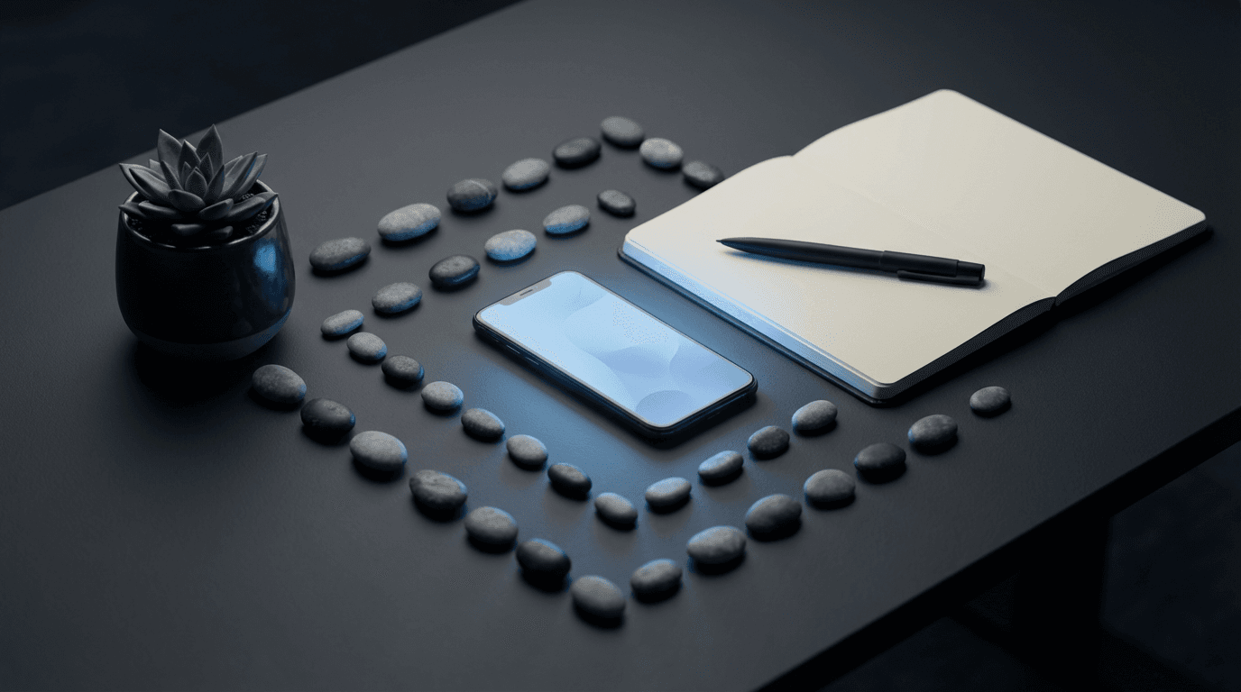 Execution Discipline